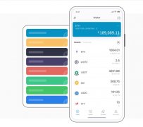 Armonia交易所App下载介绍