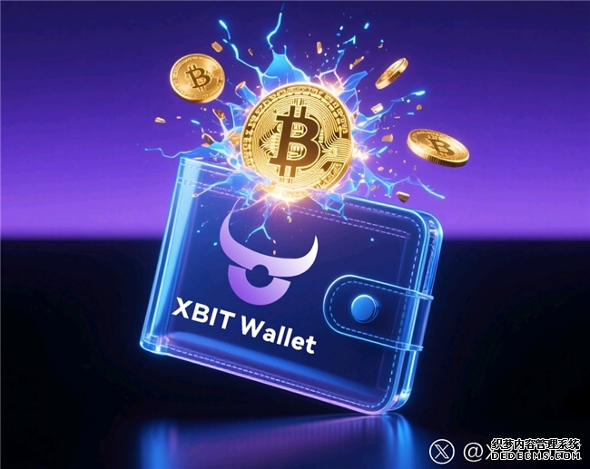 [财经]以太坊钱包安全威胁升级，XBIT Wallet提供全